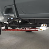 11-19 GM 2500/3500 Tube Traction Bars