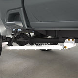 20+ GM 2500/3500 Tube Traction Bars