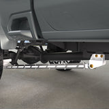 11-19 GM 2500/3500 Tube Traction Bars