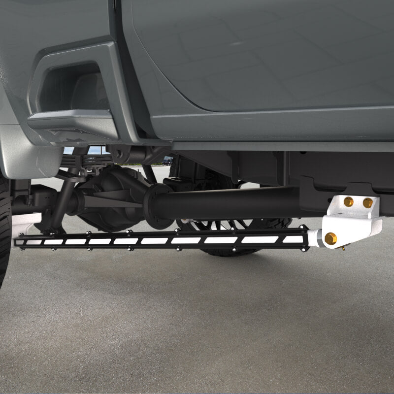 94-02 RAM 2500/3500 Tube Traction Bars
