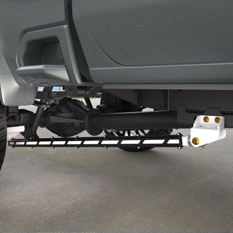 01-10 GM 2500/3500 Tube Traction Bars
