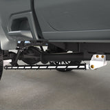 11-19 GM 2500/3500 Tube Traction Bars