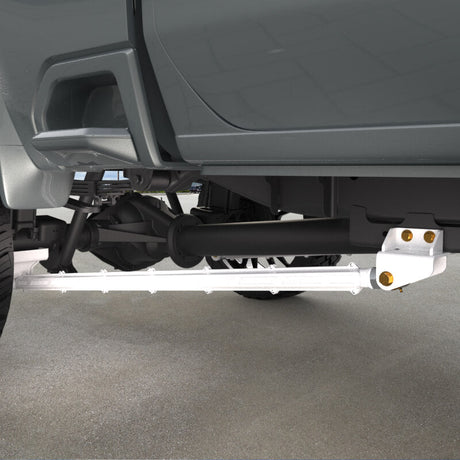 01-10 GM 2500/3500 Tube Traction Bars