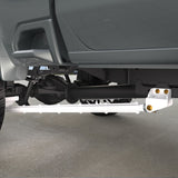 20+ GM 2500/3500 Tube Traction Bars