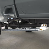 01-10 GM 2500/3500 Tube Traction Bars