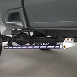 01-10 GM 2500/3500 Tube Traction Bars