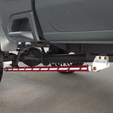 11-19 GM 2500/3500 Tube Traction Bars