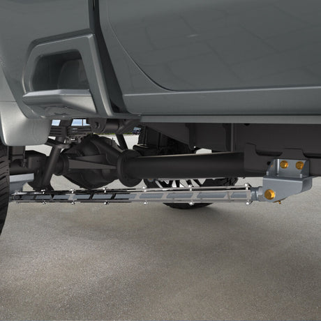 01-10 GM 2500/3500 Tube Traction Bars