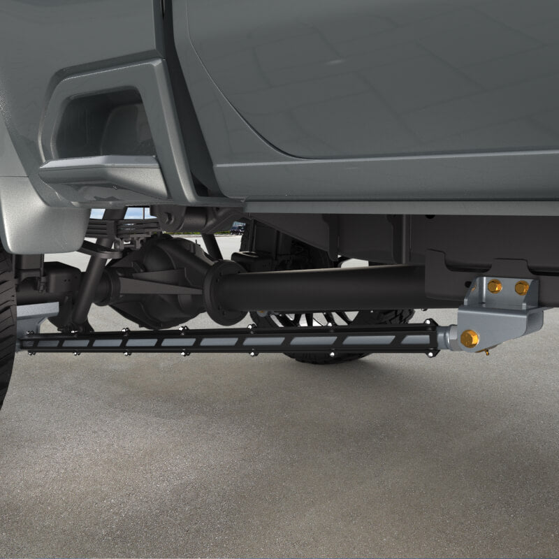94-02 RAM 2500/3500 Tube Traction Bars