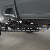 01-10 GM 2500/3500 Tube Traction Bars