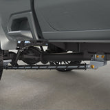 11-19 GM 2500/3500 Tube Traction Bars