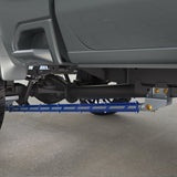 94-02 RAM 2500/3500 Tube Traction Bars