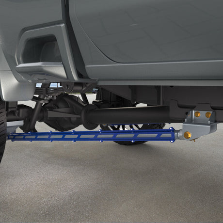 01-10 GM 2500/3500 Tube Traction Bars