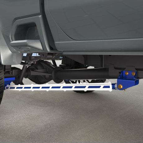 01-10 GM 2500/3500 Tube Traction Bars