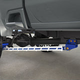 11-19 GM 2500/3500 Tube Traction Bars