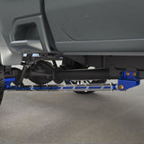 94-02 RAM 2500/3500 Tube Traction Bars