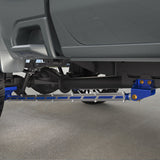 20+ GM 2500/3500 Tube Traction Bars