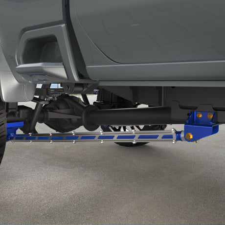 01-10 GM 2500/3500 Tube Traction Bars