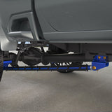 20+ GM 2500/3500 Tube Traction Bars