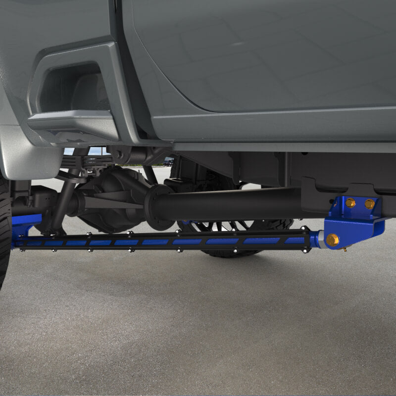 94-02 RAM 2500/3500 Tube Traction Bars
