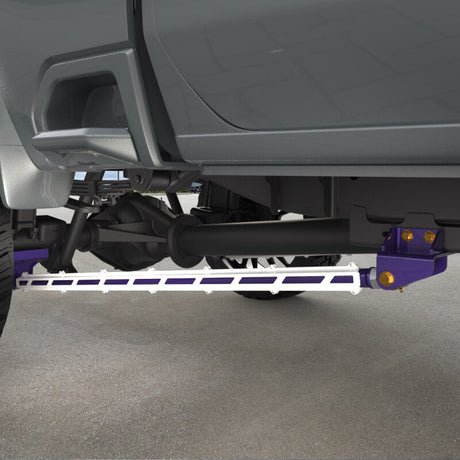 01-10 GM 2500/3500 Tube Traction Bars