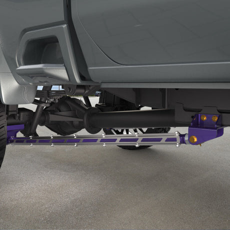 01-10 GM 2500/3500 Tube Traction Bars