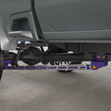 20+ GM 2500/3500 Tube Traction Bars