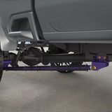 20+ GM 2500/3500 Tube Traction Bars