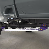 20+ GM 2500/3500 Tube Traction Bars