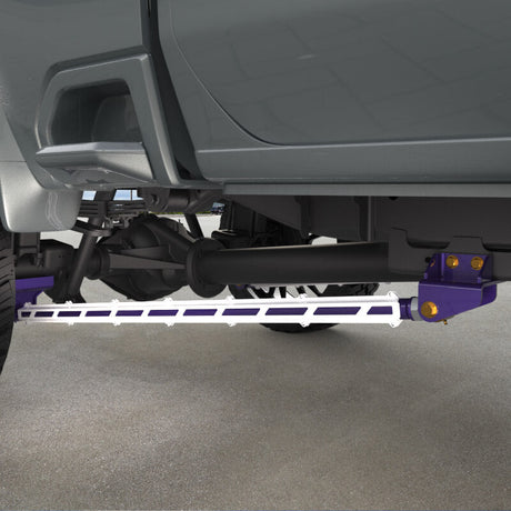 01-10 GM 2500/3500 Tube Traction Bars