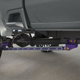 20+ GM 2500/3500 Tube Traction Bars