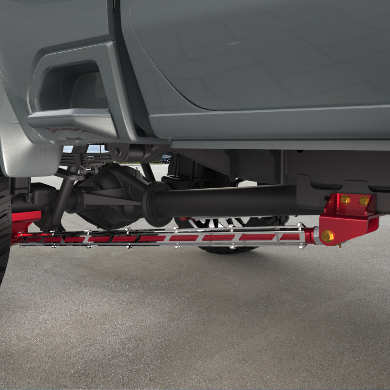 94-02 RAM 2500/3500 Tube Traction Bars