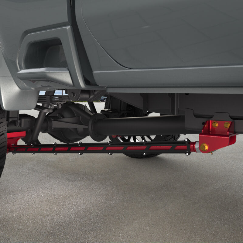 20+ GM 2500/3500 Tube Traction Bars