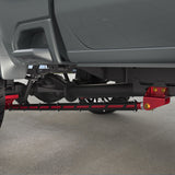 01-10 GM 2500/3500 Tube Traction Bars