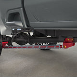 94-02 RAM 2500/3500 Tube Traction Bars