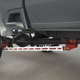 11-19 GM 2500/3500 Tube Traction Bars