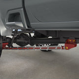 01-10 GM 2500/3500 Tube Traction Bars