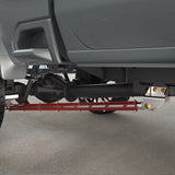 01-10 GM 2500/3500 Tube Traction Bars