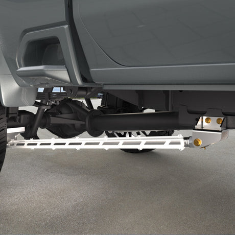 11-19 GM 2500/3500 Tube Traction Bars
