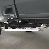 20+ GM 2500/3500 Tube Traction Bars