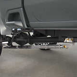 20+ GM 2500/3500 Tube Traction Bars