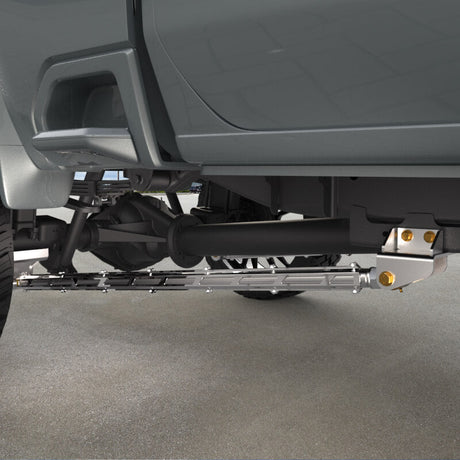 20+ GM 2500/3500 Tube Traction Bars