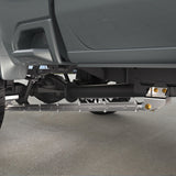 20+ GM 2500/3500 Tube Traction Bars
