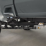 11-19 GM 2500/3500 Tube Traction Bars