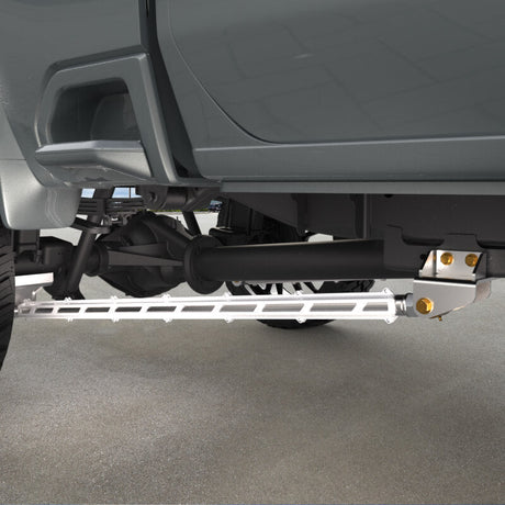 01-10 GM 2500/3500 Tube Traction Bars