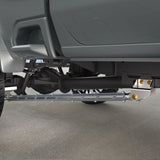 20+ GM 2500/3500 Tube Traction Bars