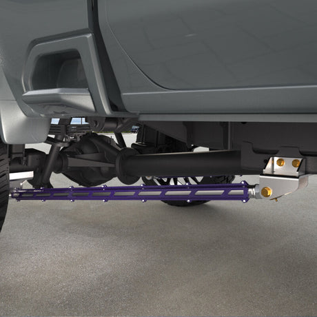 01-10 GM 2500/3500 Tube Traction Bars