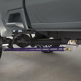 94-02 RAM 2500/3500 Tube Traction Bars