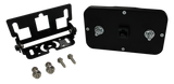 sPod Add-On HD Switch Panel 8-Circuit Systems