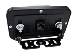 sPod Add-On HD Switch Panel 8-Circuit Systems